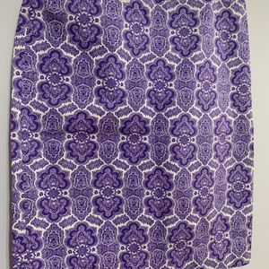 * Jcrew No. 2 pencil skirt